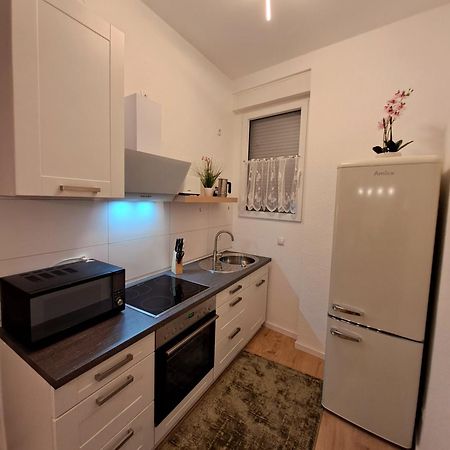Bopparder Balz-Platz Apartment Luaran gambar