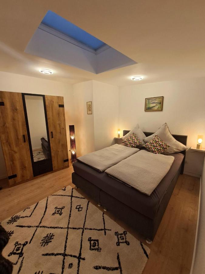 Bopparder Balz-Platz Apartment Luaran gambar