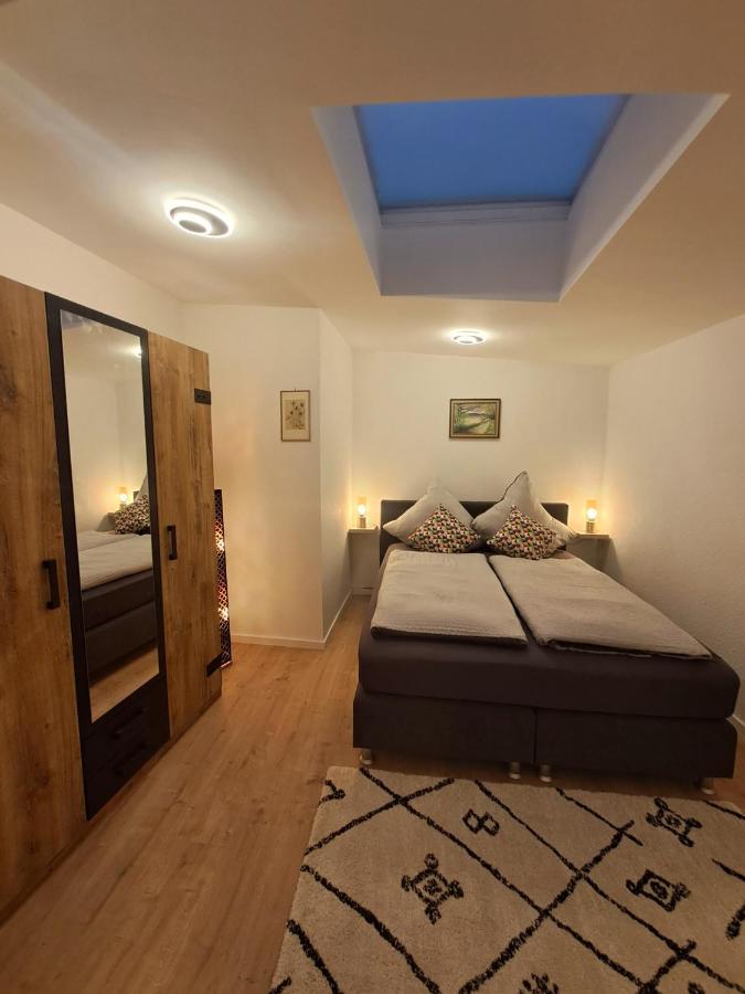 Bopparder Balz-Platz Apartment Luaran gambar