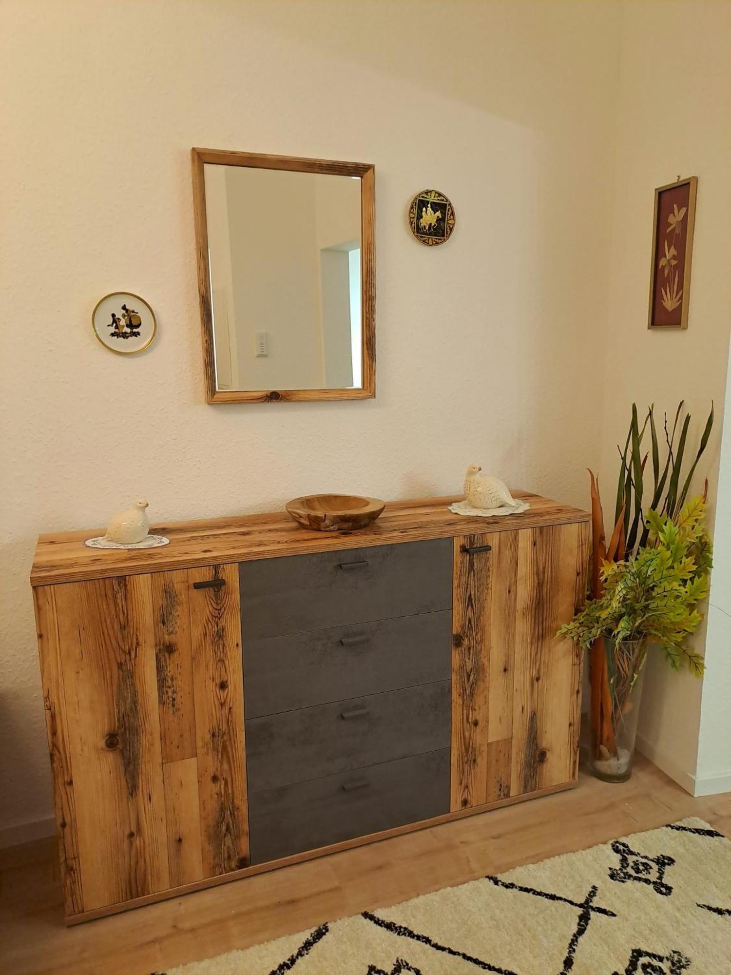 Bopparder Balz-Platz Apartment Luaran gambar