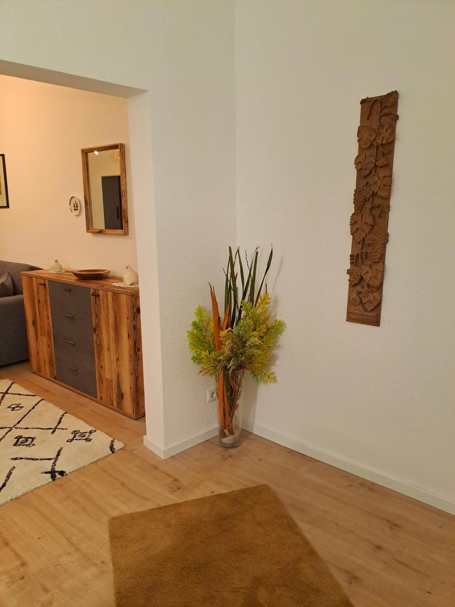 Bopparder Balz-Platz Apartment Luaran gambar