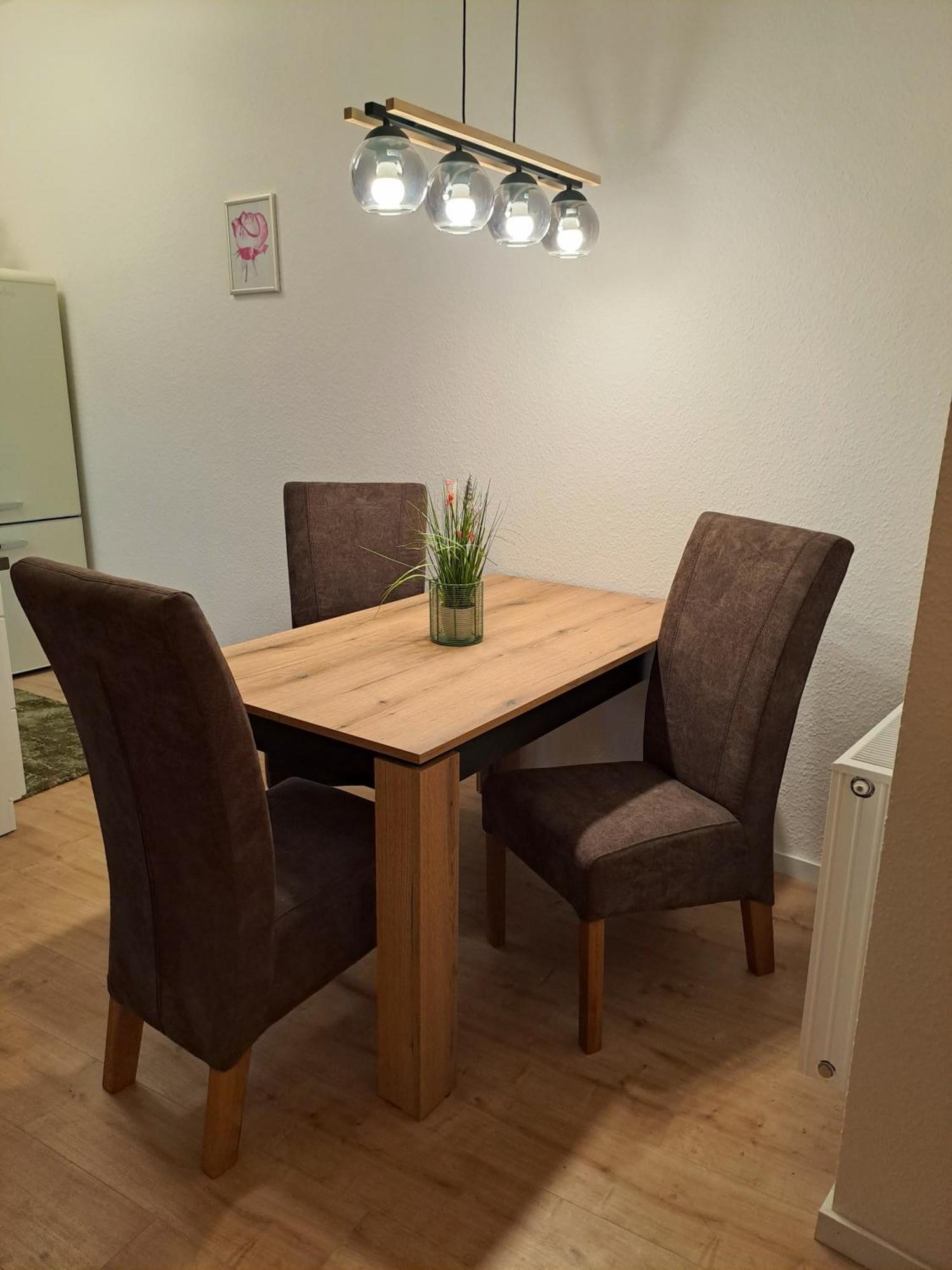 Bopparder Balz-Platz Apartment Luaran gambar